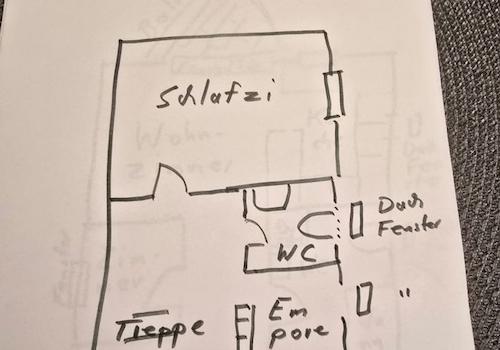 Objektplan