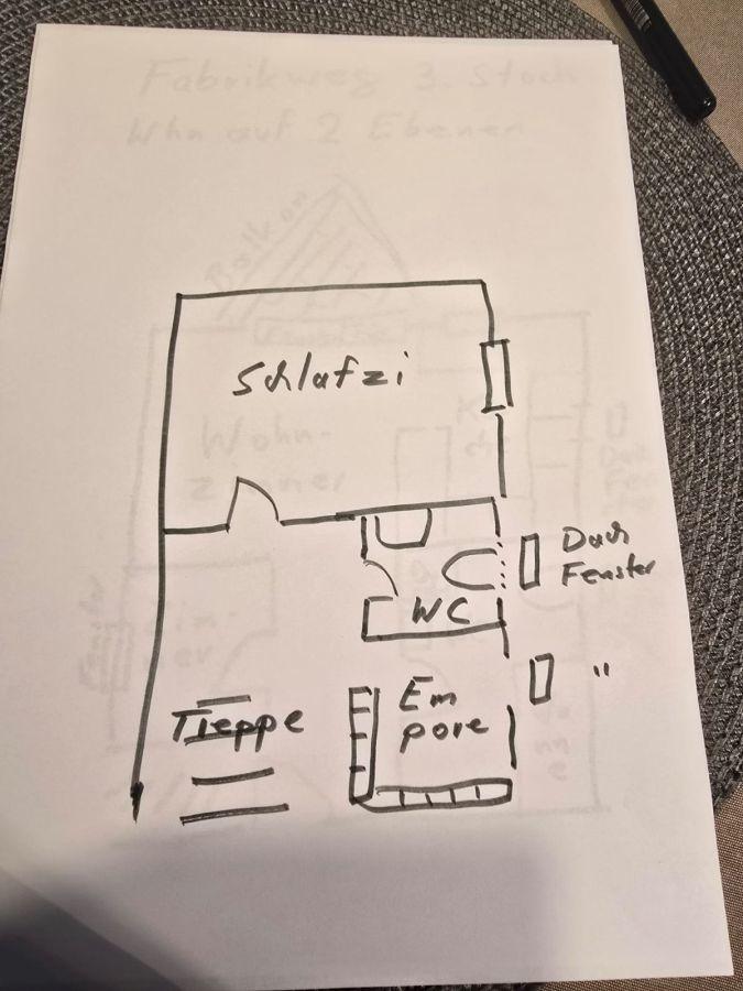 Objektplan