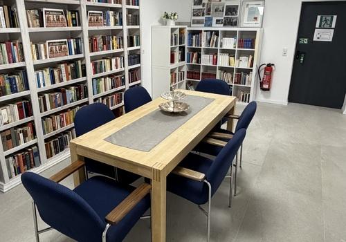 Raumgestaltung 