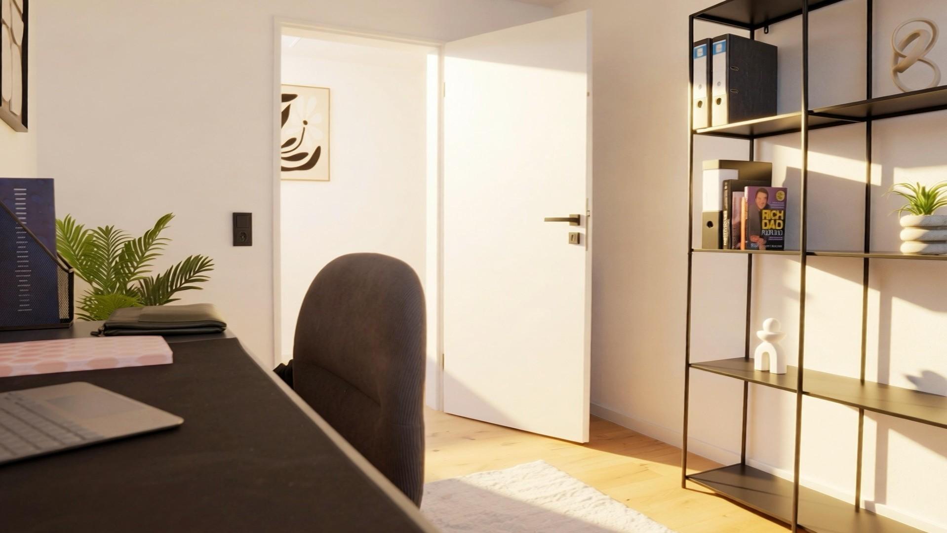 Büro