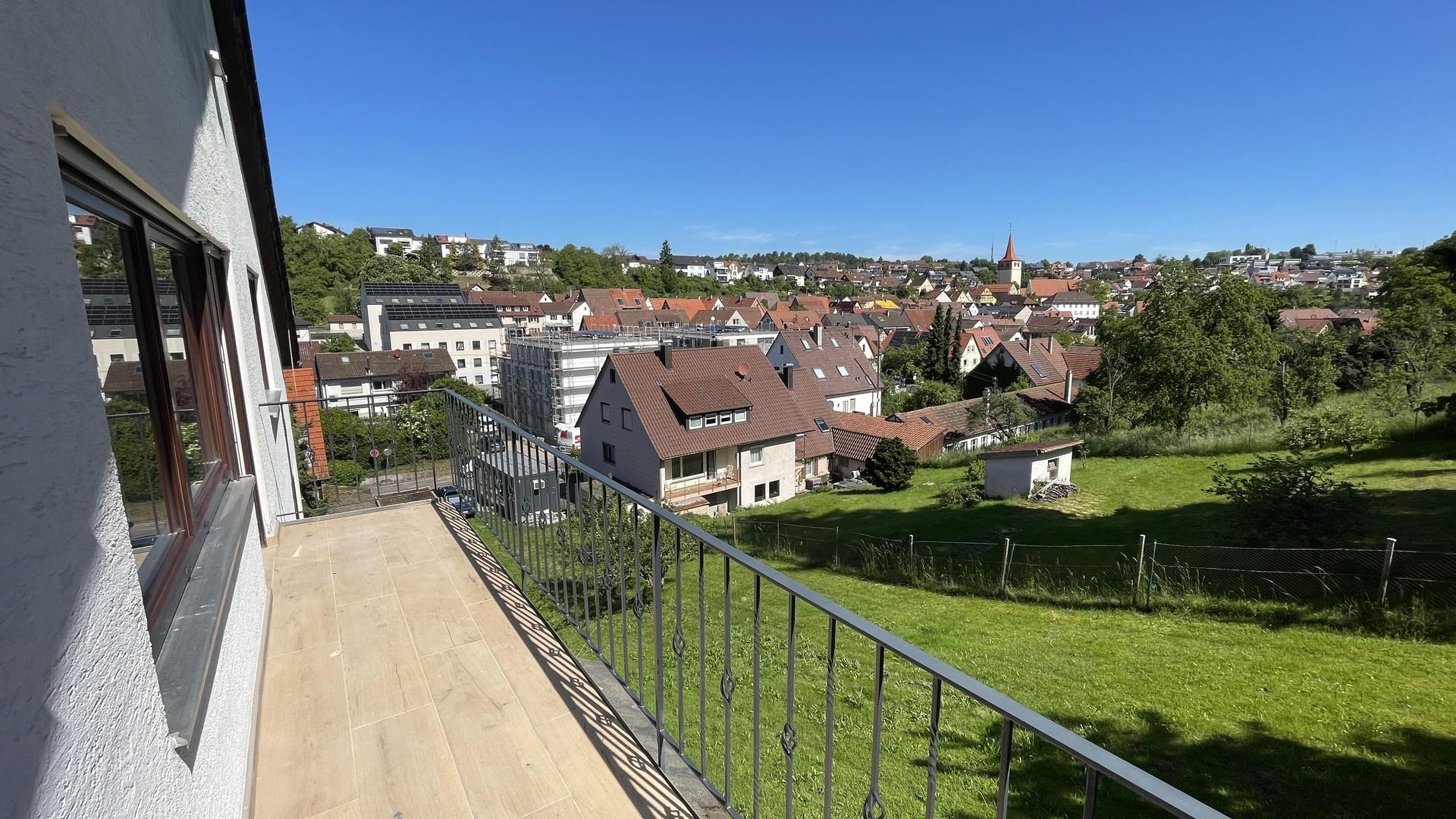 Balkon