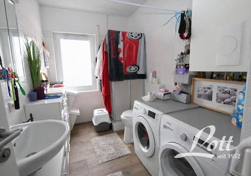 Whg. 1 Badezimmer