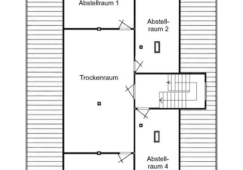 Dachboden