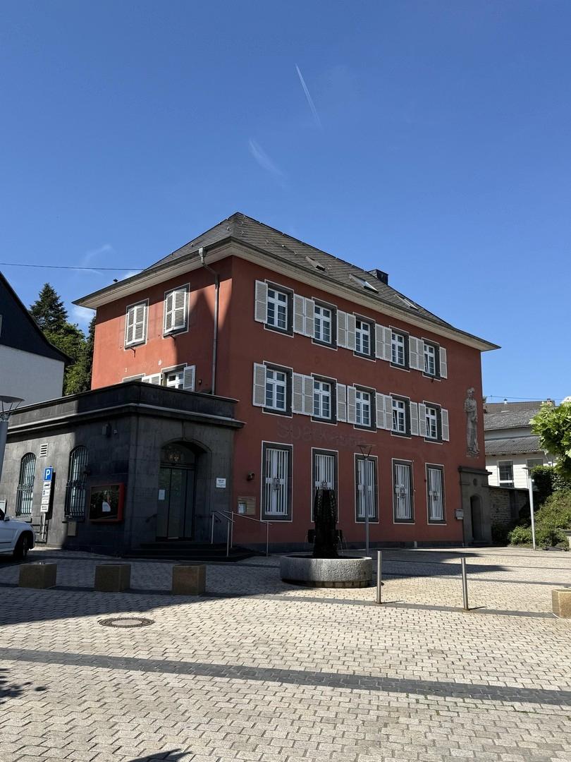 Außenansicht 