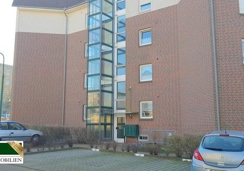 Stellplatz