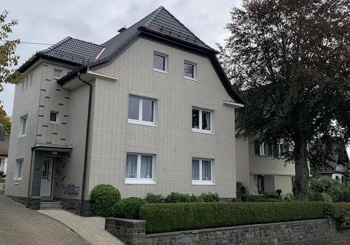 Straßenansicht