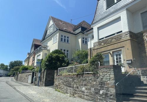Nachbarschaft