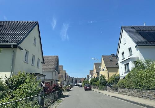 Nachbarschaft
