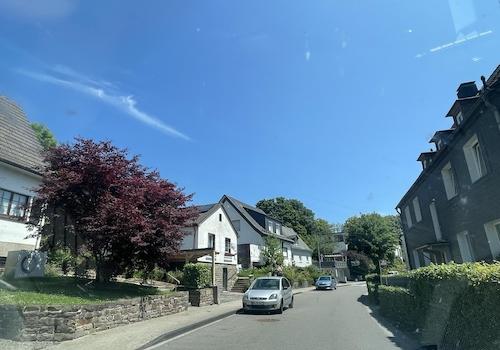 Nachbarschaft