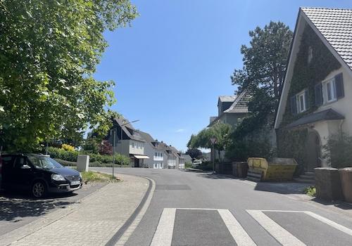 Nachbarschaft