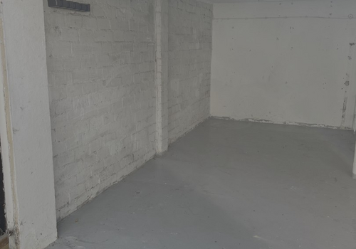 Doppelgarage