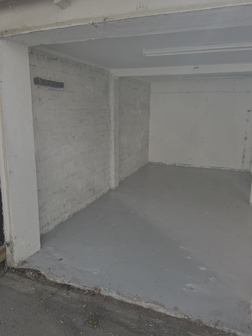 Doppelgarage