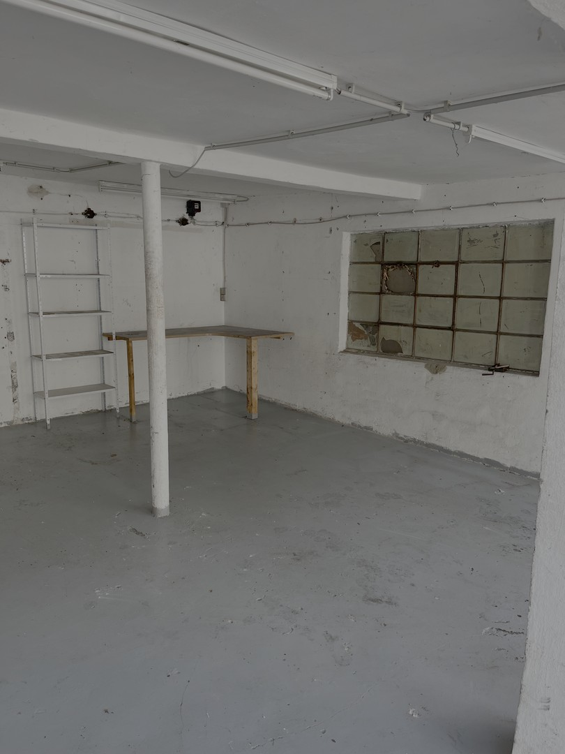 Doppelgarage