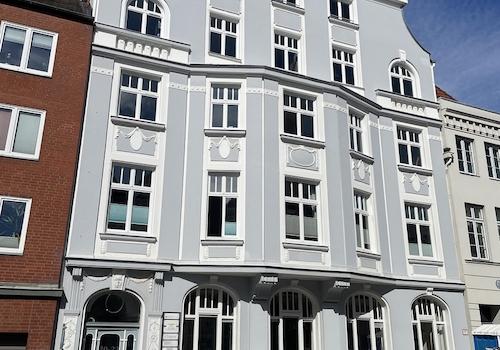 Strassenansicht