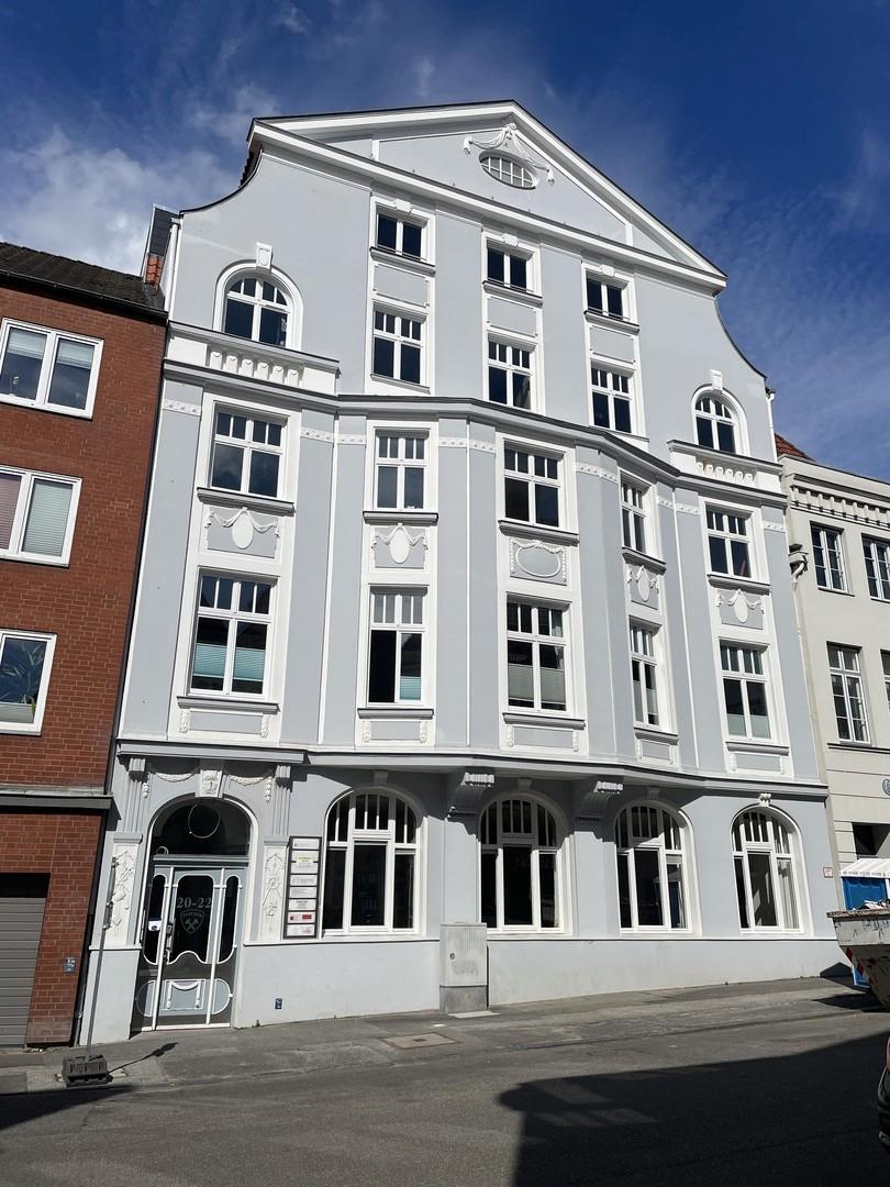 Strassenansicht