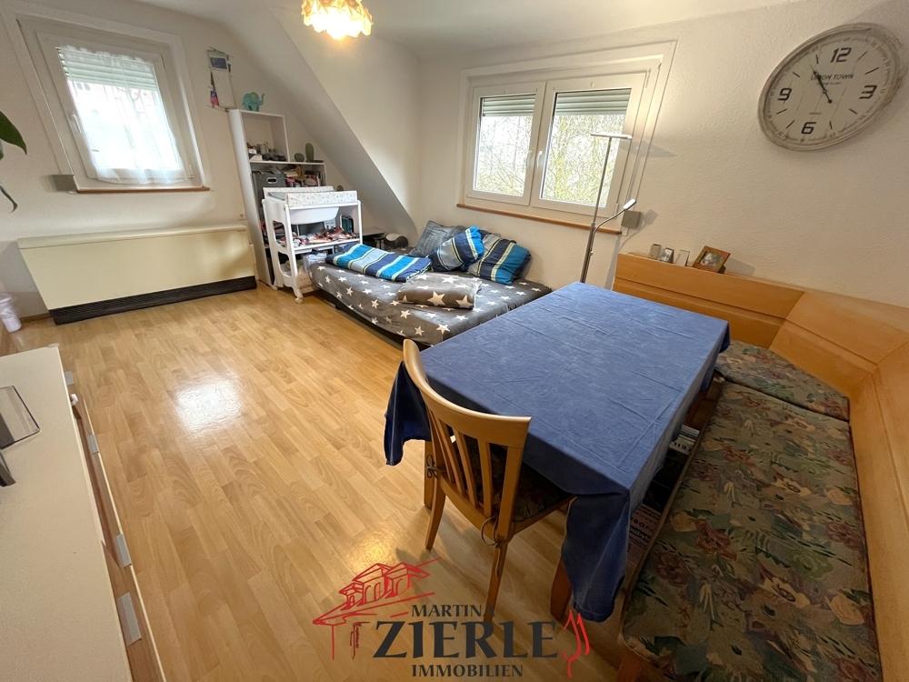11- Wohn-Esszimmer DG
