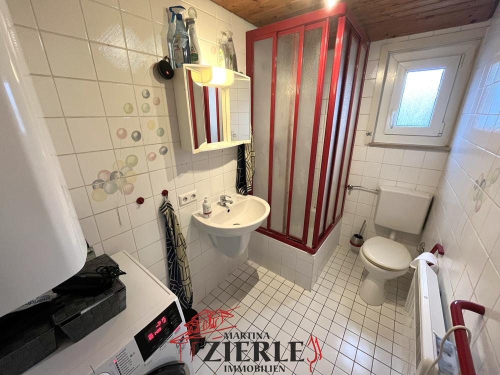 15- Badezimmer DG