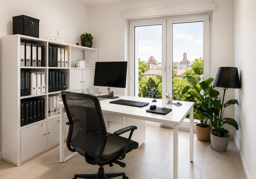 Büro