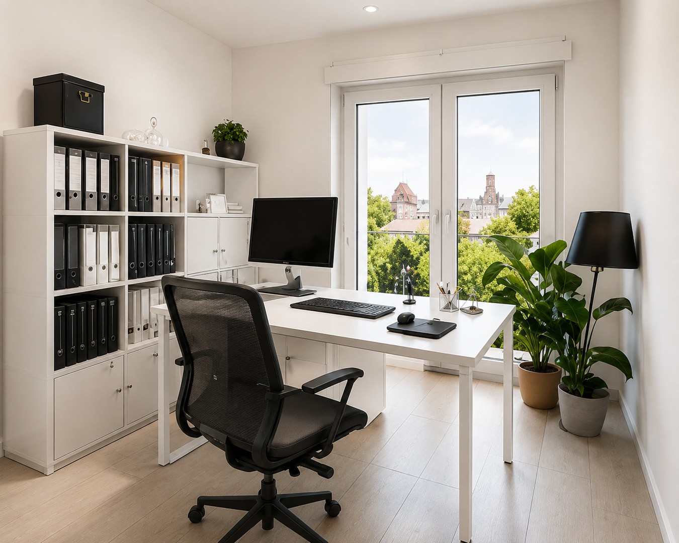 Büro