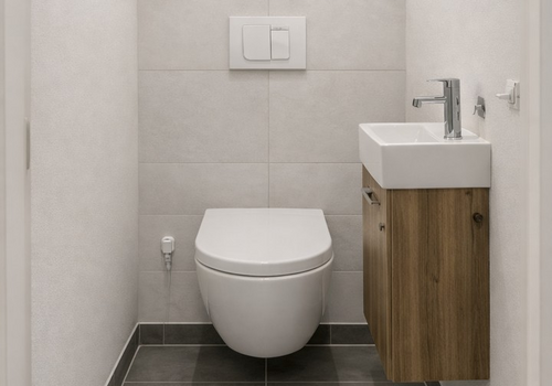 Gäste-WC