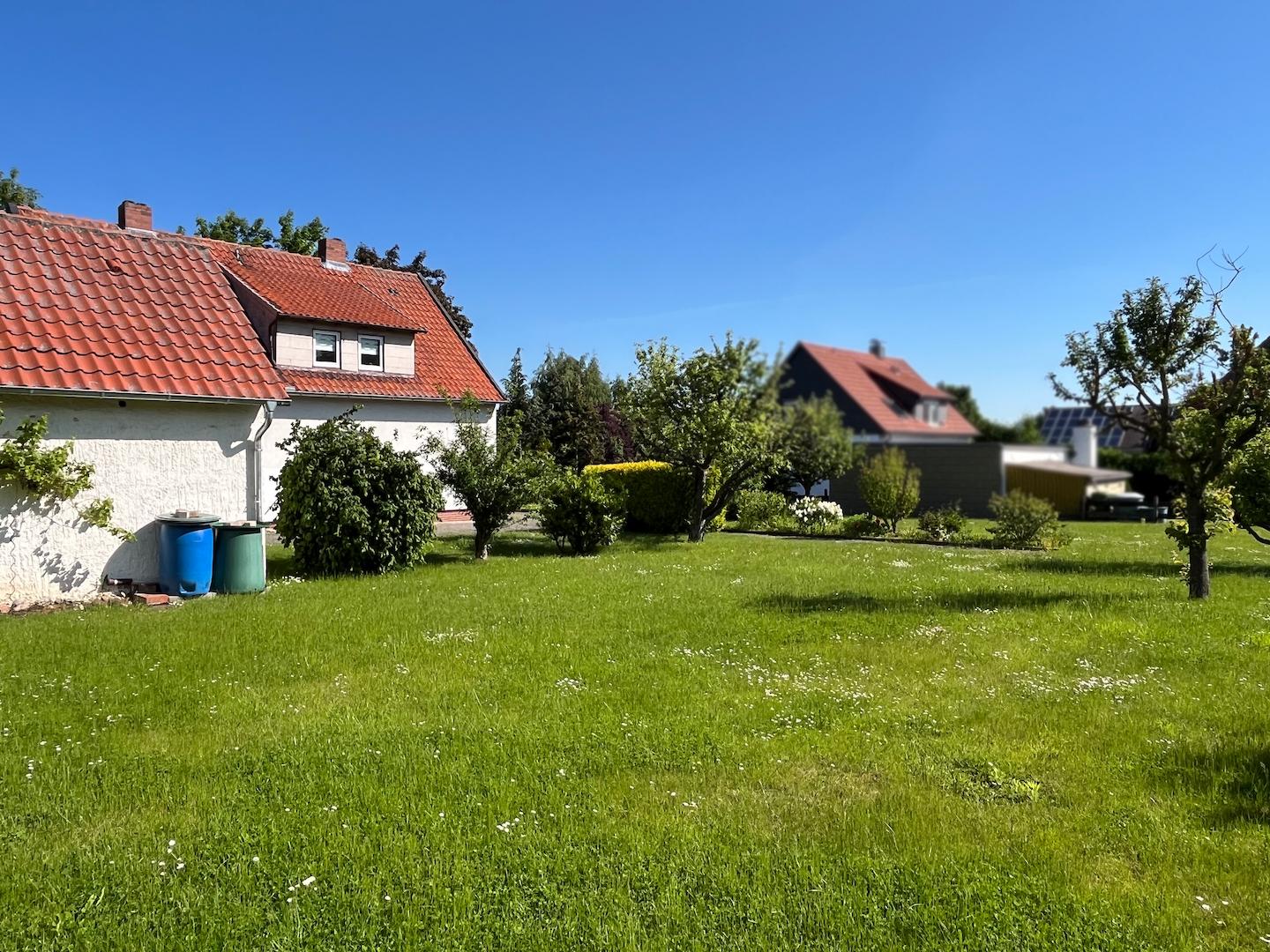 Garten