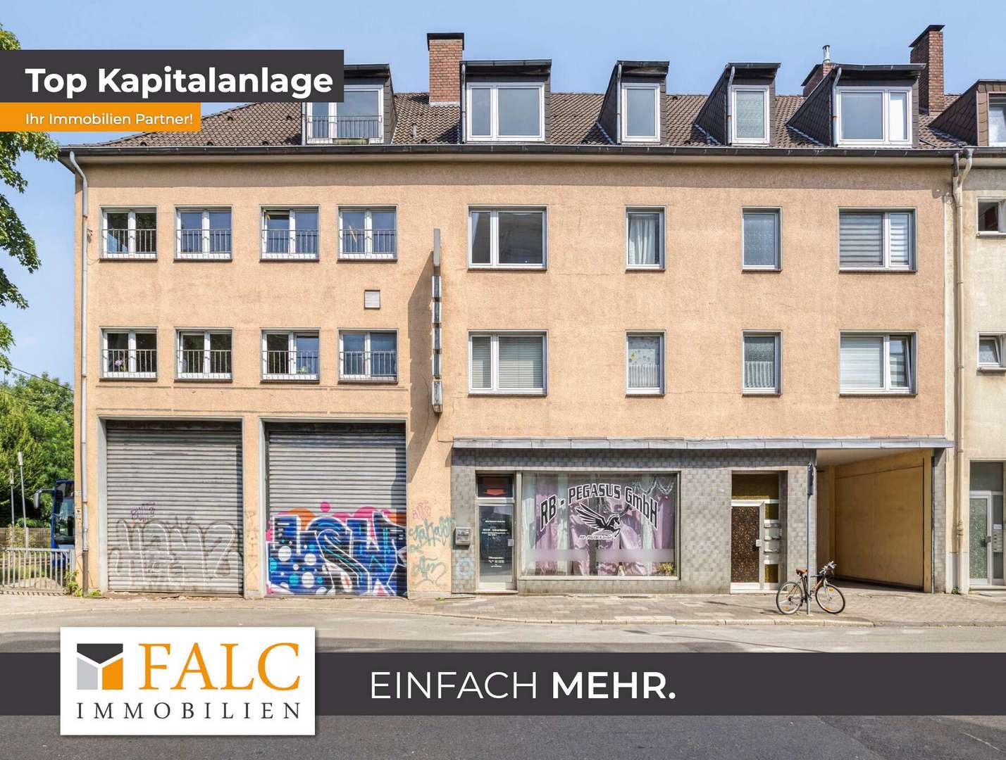 Außenansicht