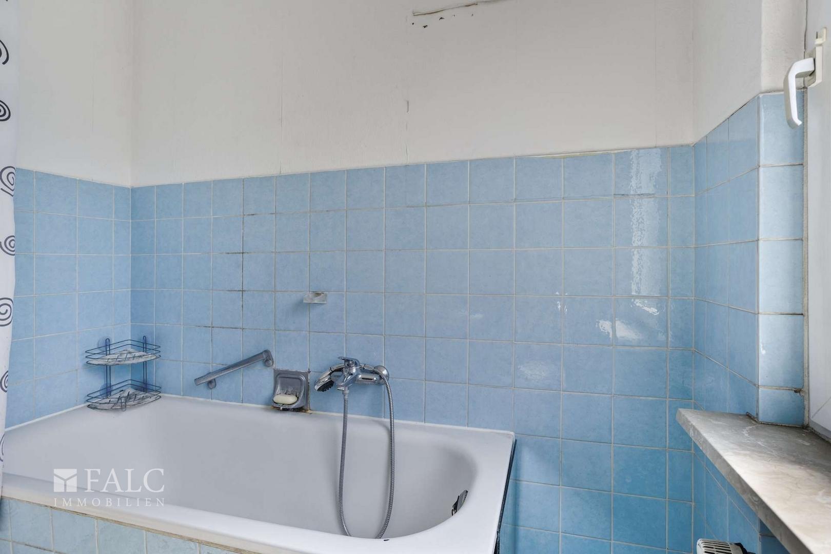 1 OG. Badezimmer