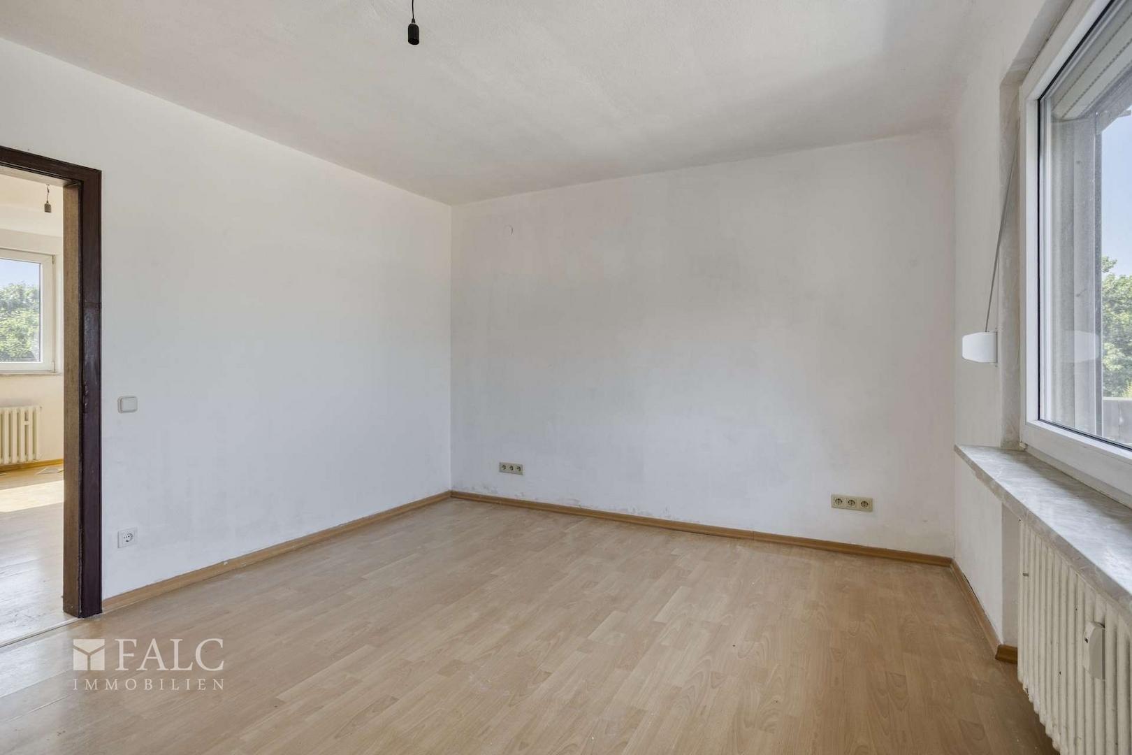 DG. Schlafzimmer