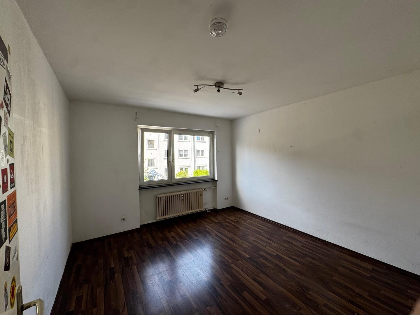 Wohn/ Schlafzimmer 3