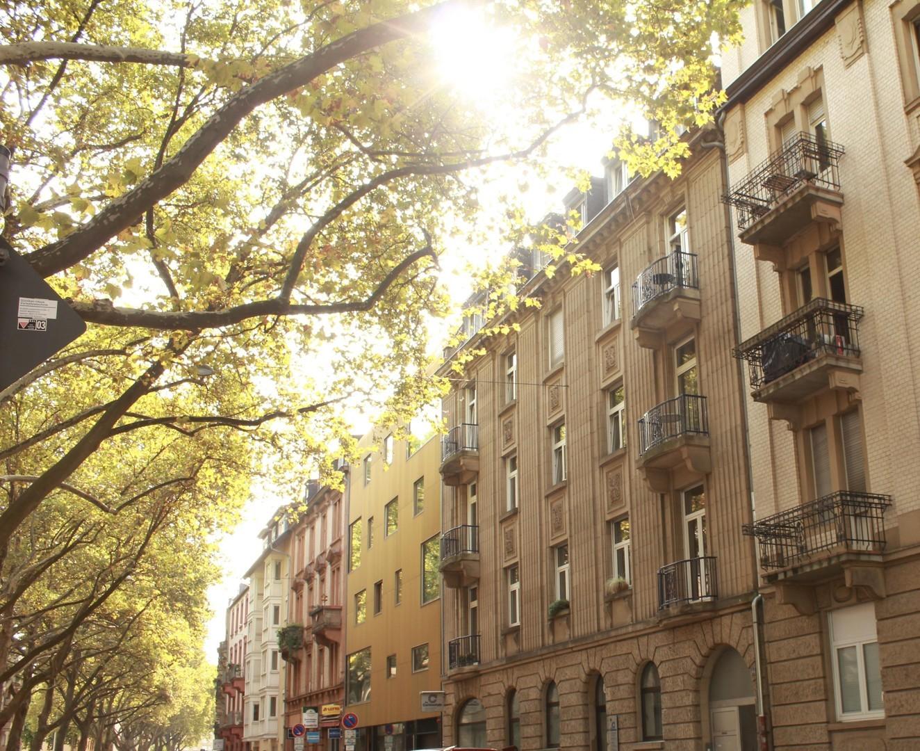 Strasse