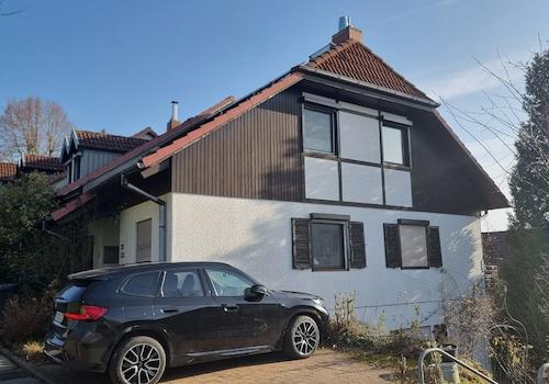 Ansicht Nordwest