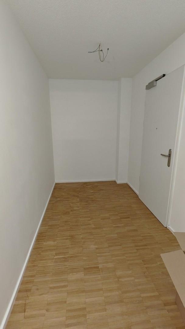 Eingangsbereich