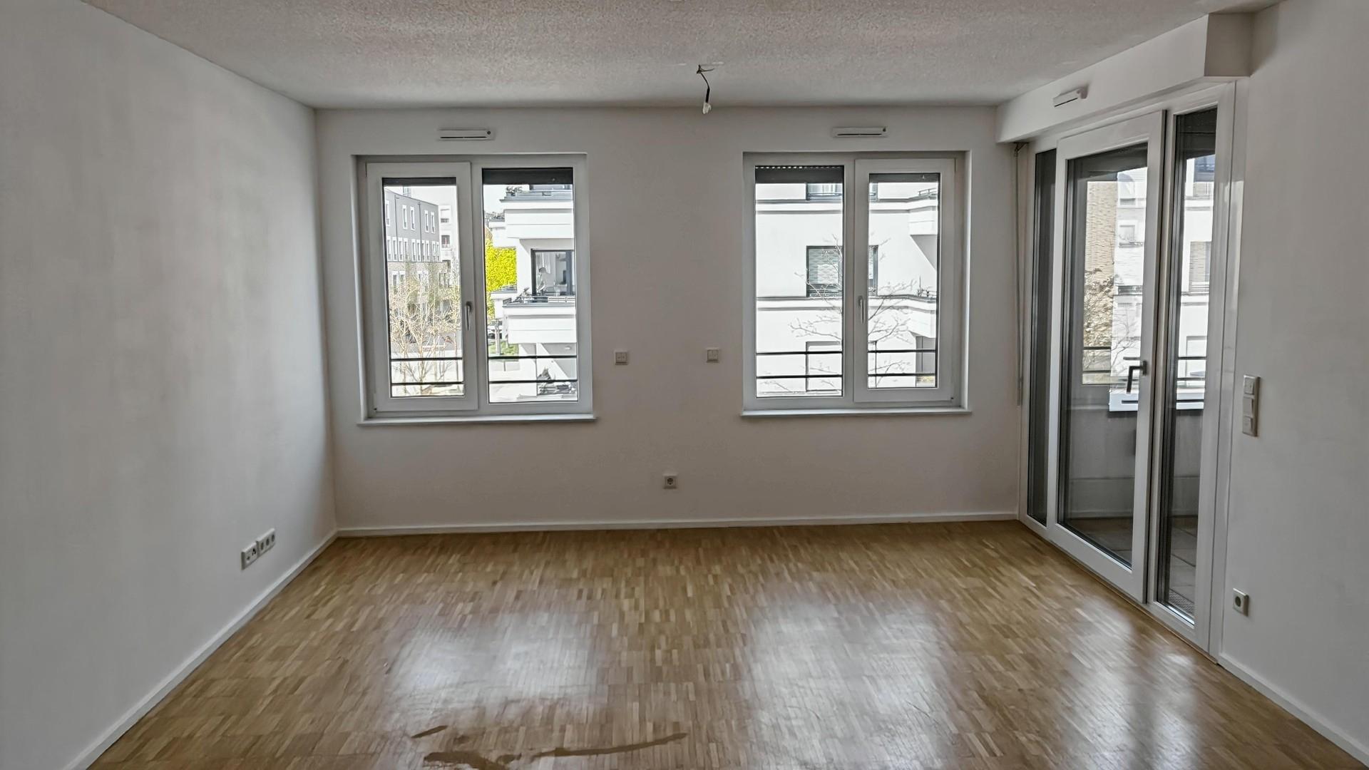 Wohnraum