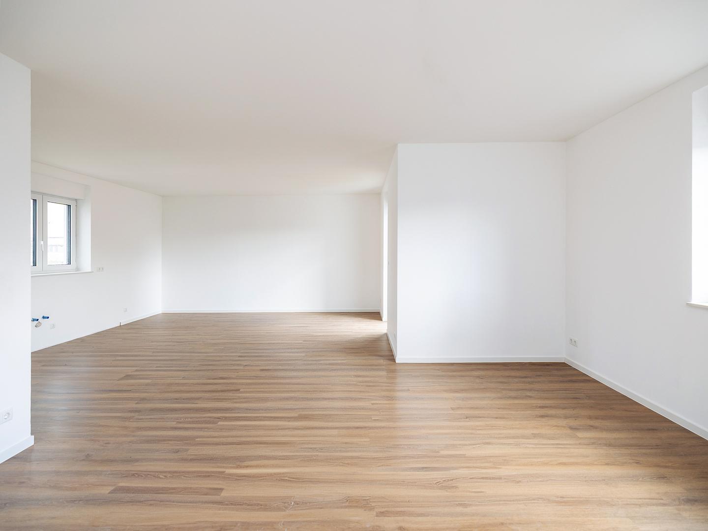 (Beispiel) Wohnzimmer