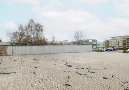 Parkplätze