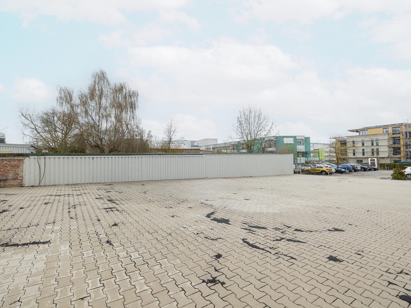 Parkplätze