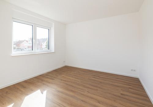 (Beispiel) Zimmer 