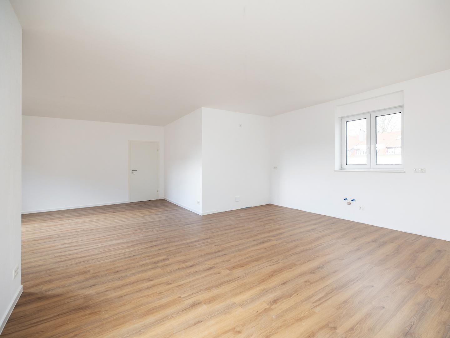 (Beispiel) Wohnzimmer