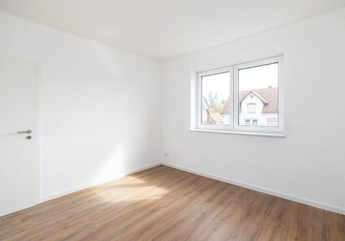 (Beispiel) Zimmer