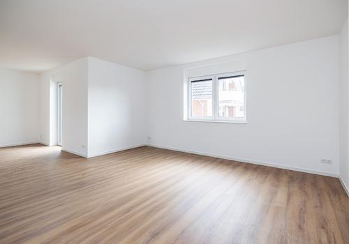 (Beispiel) Wohnzimmer