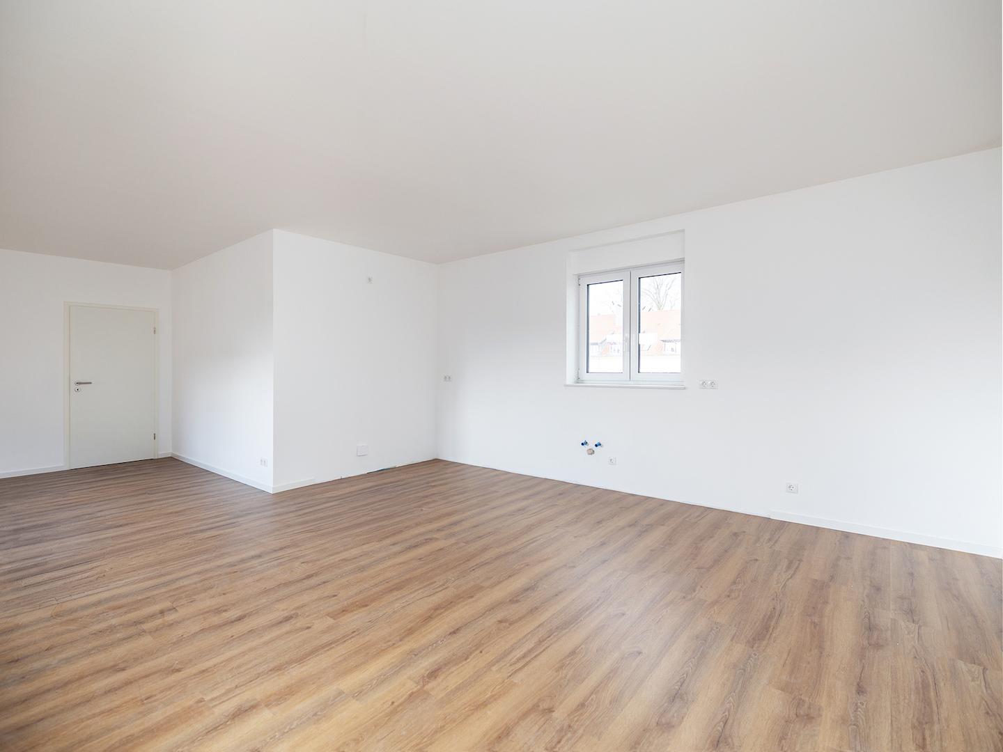 (Beispiel) Wohnzimmer