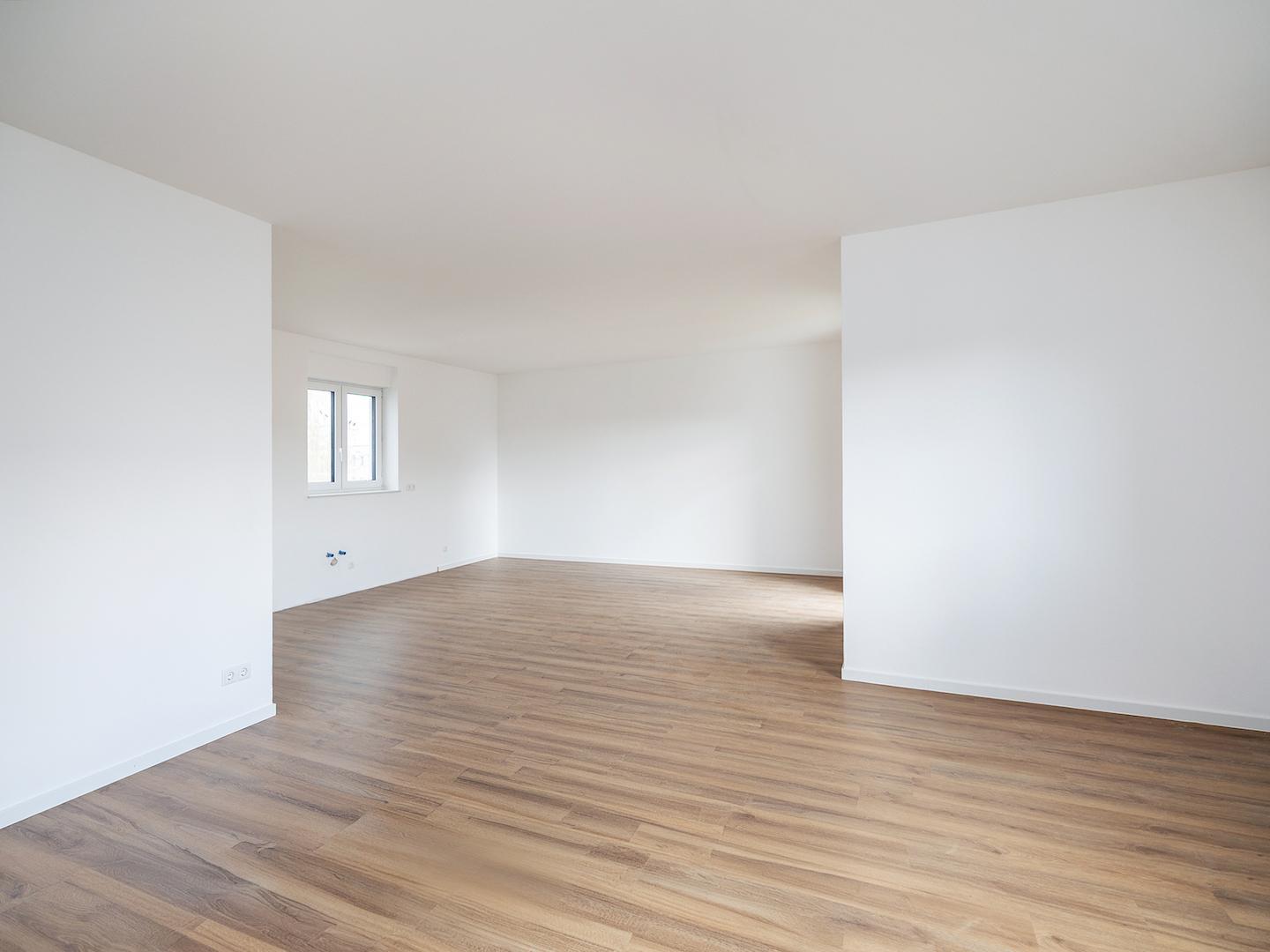 (Beispiel) Wohnzimmer