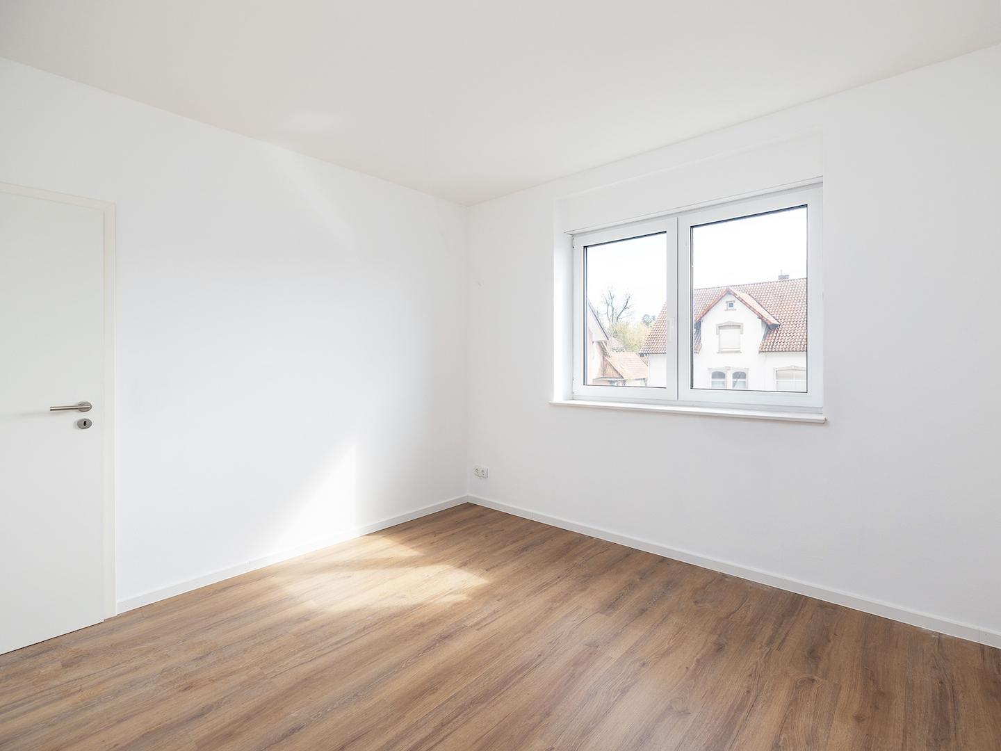 (Beispiel) Zimmer 