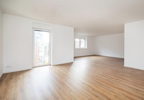 (Beispiel) Wohnzimmer