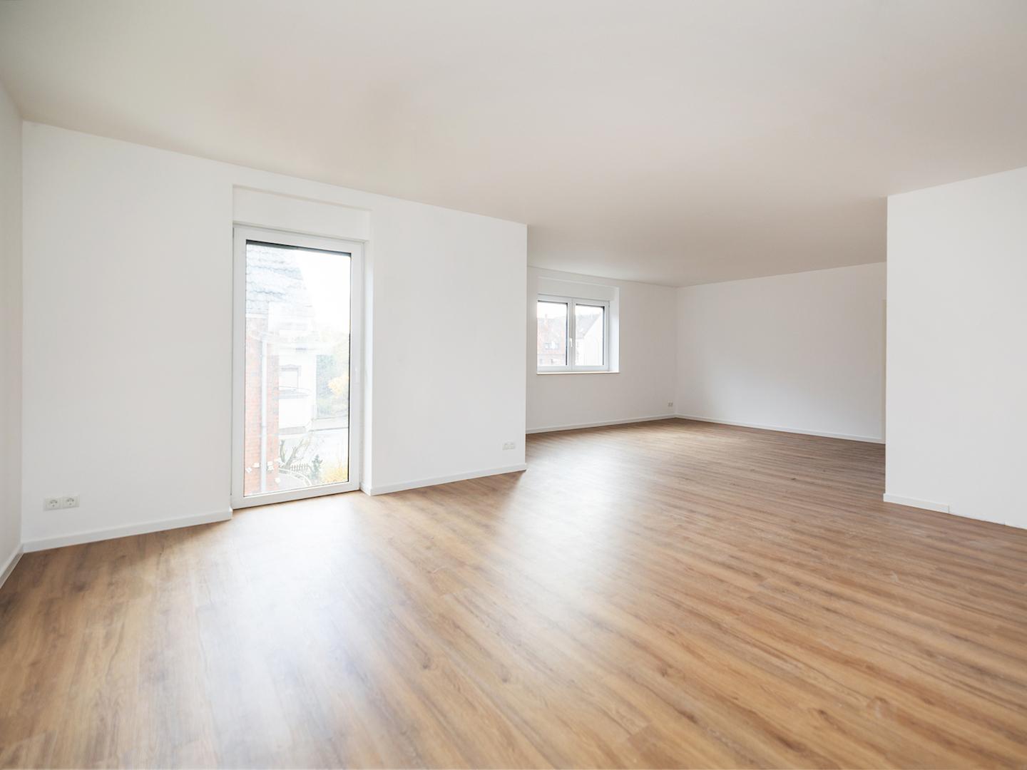 (Beispiel) Wohnzimmer