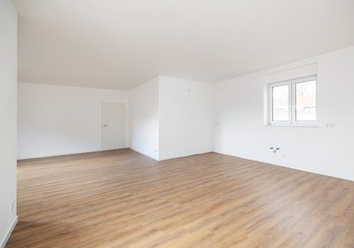 (Beispiel) Wohnzimmer