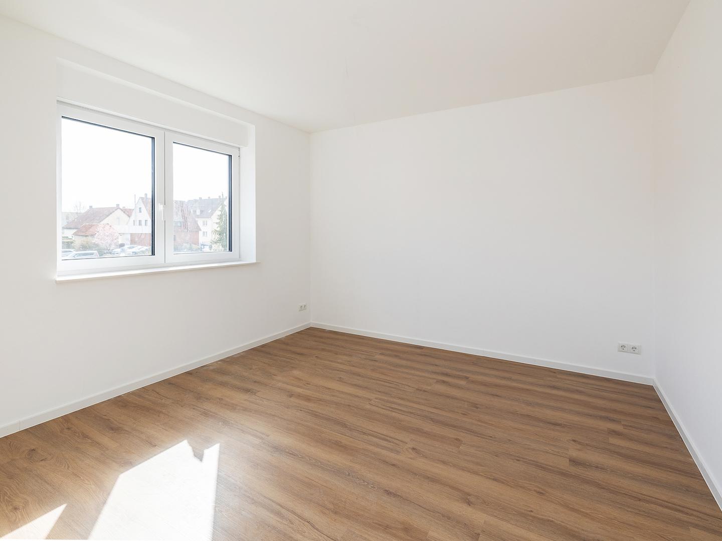 (Beispiel) Zimmer