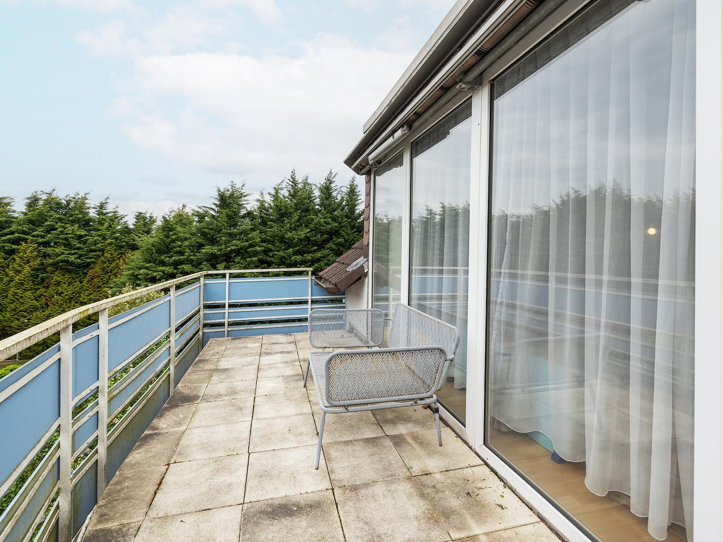 West Balkon