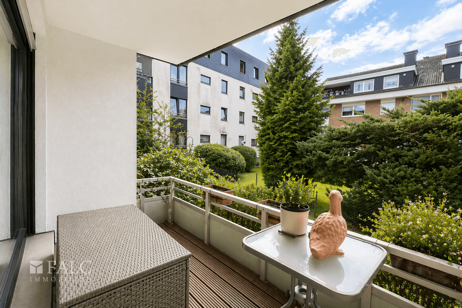 Balkon