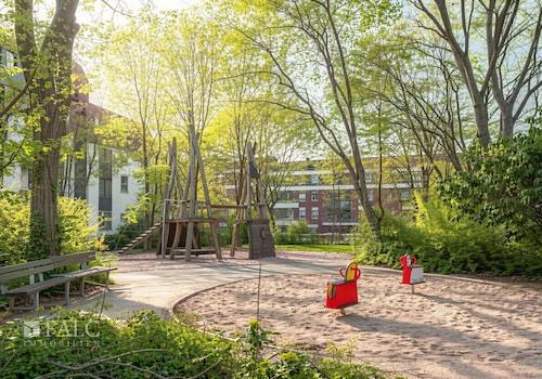 Spielplatz
